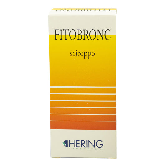 FITOBRONC SCIR 180ML HERING