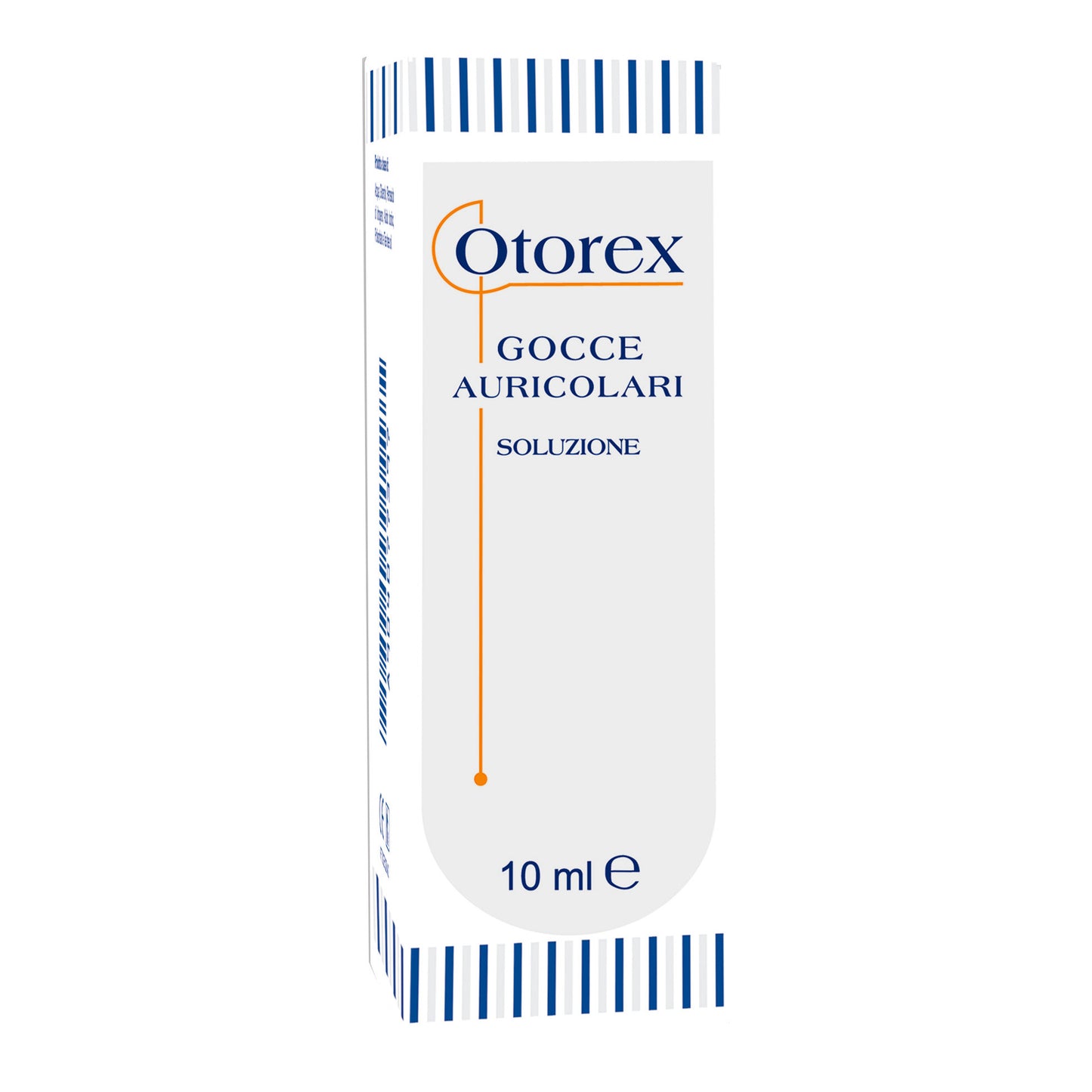 OTOREX GTT AURIC 10ML