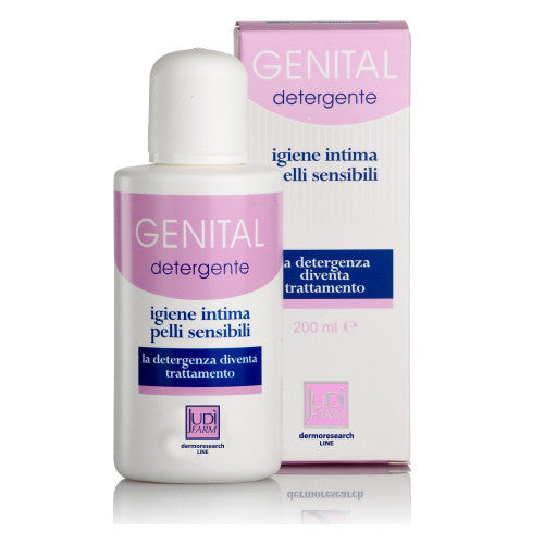GENITAL DETERGENTE 200ML