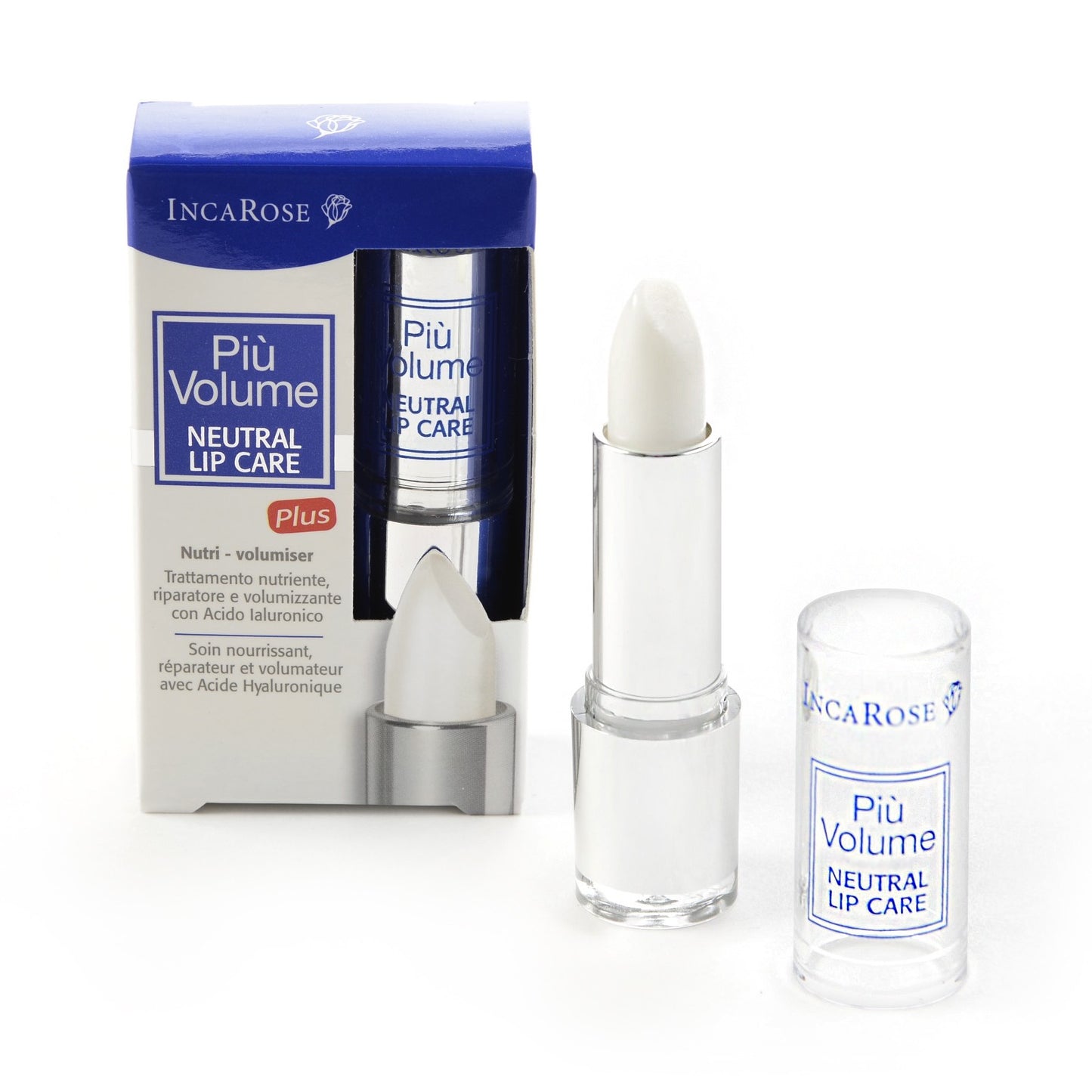 INCAROSE PIU VOLUME PLUS STICK
