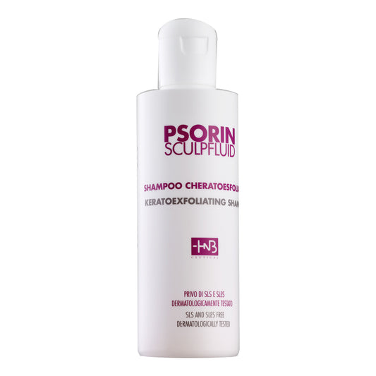 PSORIN-SCULP FLUID SH 200ML