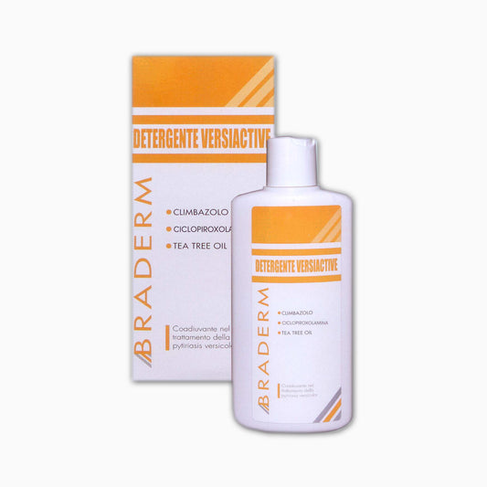 BRADERM VERSIACTIVE DET 200ML