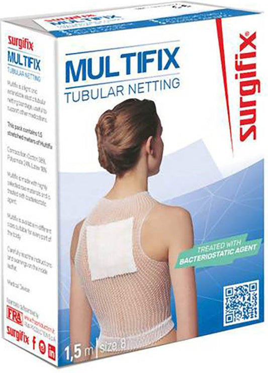 BENDA RETE MULTIFIX SAN TORACE