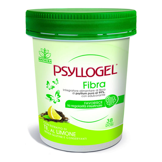 PSYLLOGEL TE'LIMONE POLVERE VASO 170G