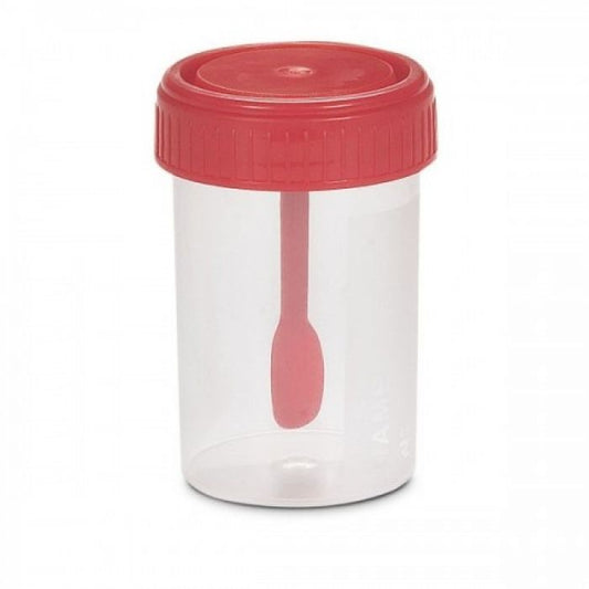 CONTENITORE FECI GUACCI Sterile 60ml