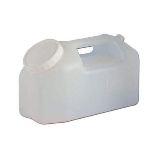 CONTENITORE URINA 24 GUACCI Tanica 2500ml