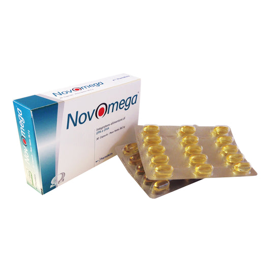 NOVOMEGA INTEG 30 CPS