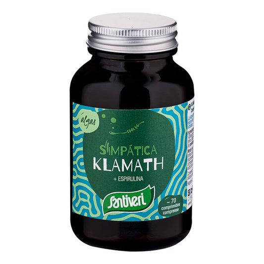 ALGA KLAMAT 70CP SANTIVERI