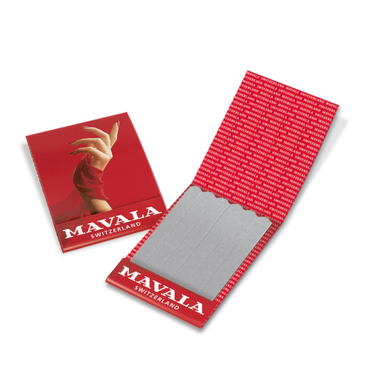 Mavala Mini Lime per Manicure