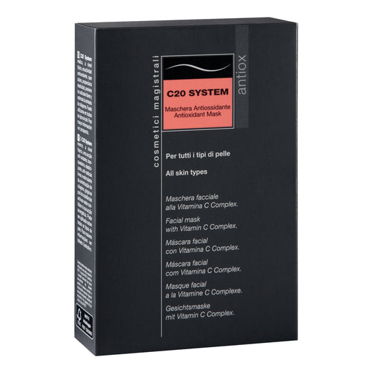 C20-SYSTEM BOX MASCHERA 5 BS 6ML