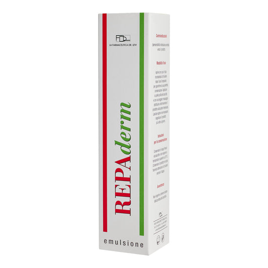 REPADERM EMULS DERMAT 75ML