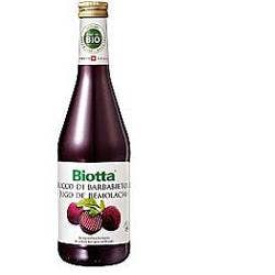 Biotta Succo Barbabietola 500ml