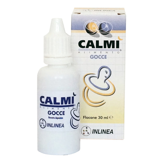 CALMI GOCCE 30ML
