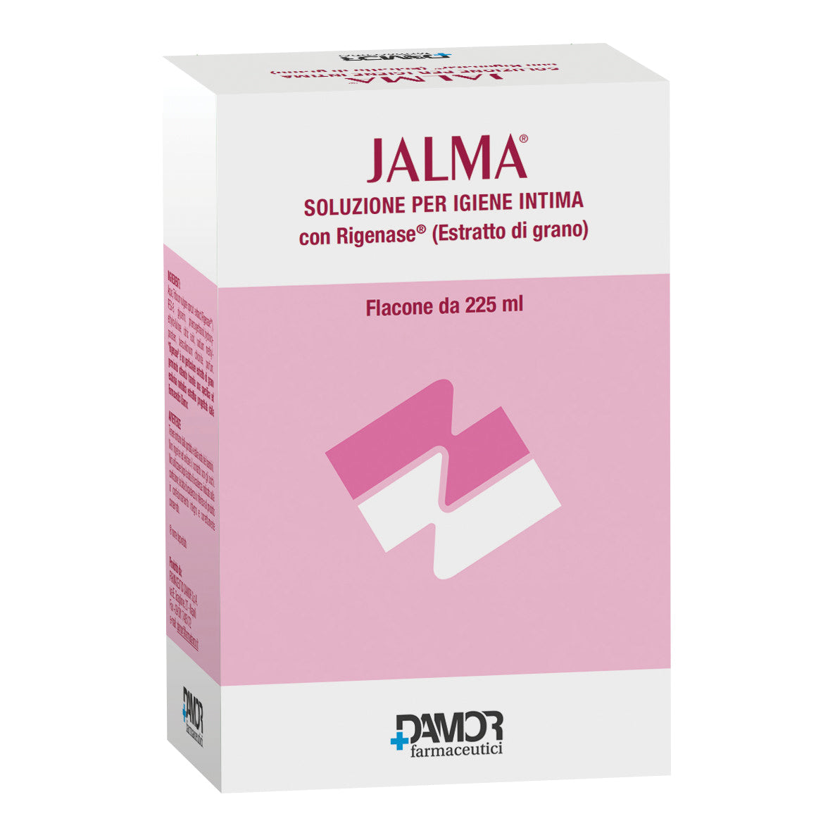 JALMA SOLUZIONE PER IGIENE INTIMA 225 ML