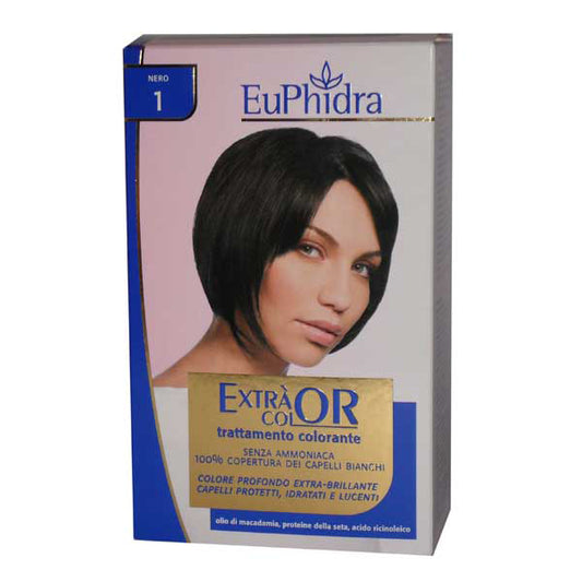 EUPHIDRA-EXCOL 1 NE