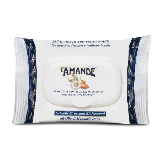 LAMANDE SALV STRUCC OLIO MAND