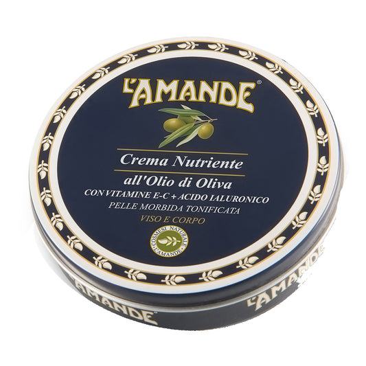 LAMANDE CR VISO/CRP NUTR 150ML