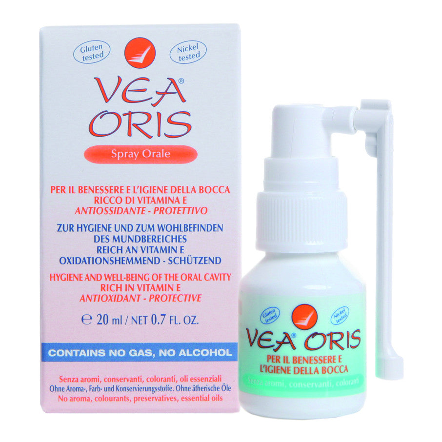 VEA ORIS SPRAY 20ML