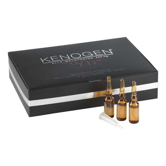 KENOGEN Uomo Tratt.Cap.30f.5ml