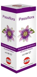 Kos Passiflora Soluzione Idroalcolica 100ml