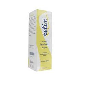 RELIX CREMA FLUIDA CORPO 250ML