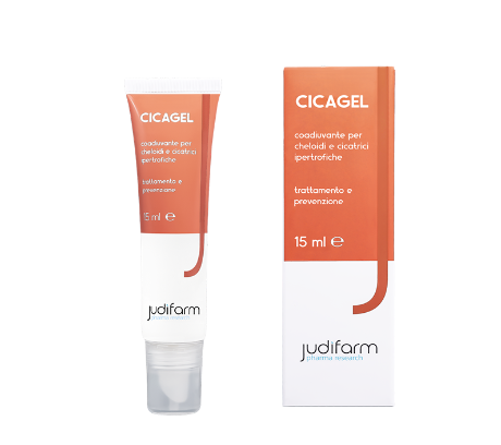 CICAGEL 15 ML