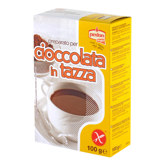 EASYGLUT PREPA CIOC TAZZA 100G