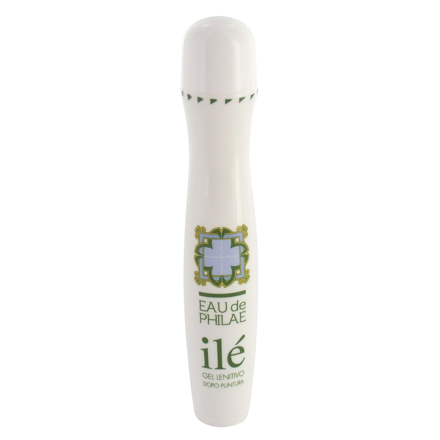 ILE GEL LENIT DOPOPUNT 15ML UNDA