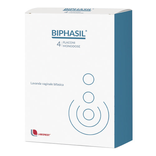 BIPHASIL TRATT VAG 4FL 150ML