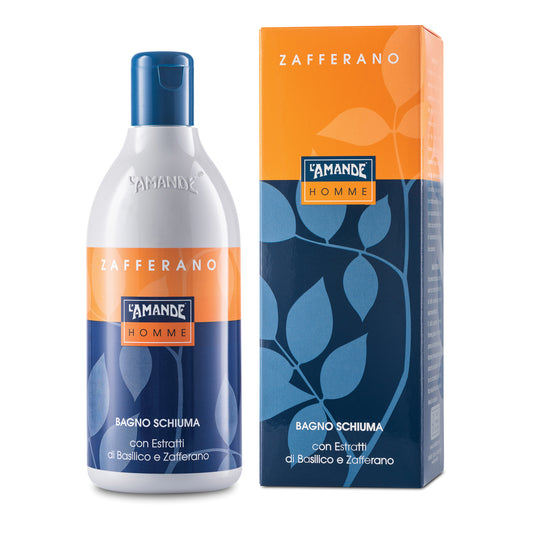 L'AMANDE HOMME ZAFF BAGNOSCH