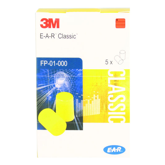 EAR TAPPO SPUG 10PZ FARVISAN