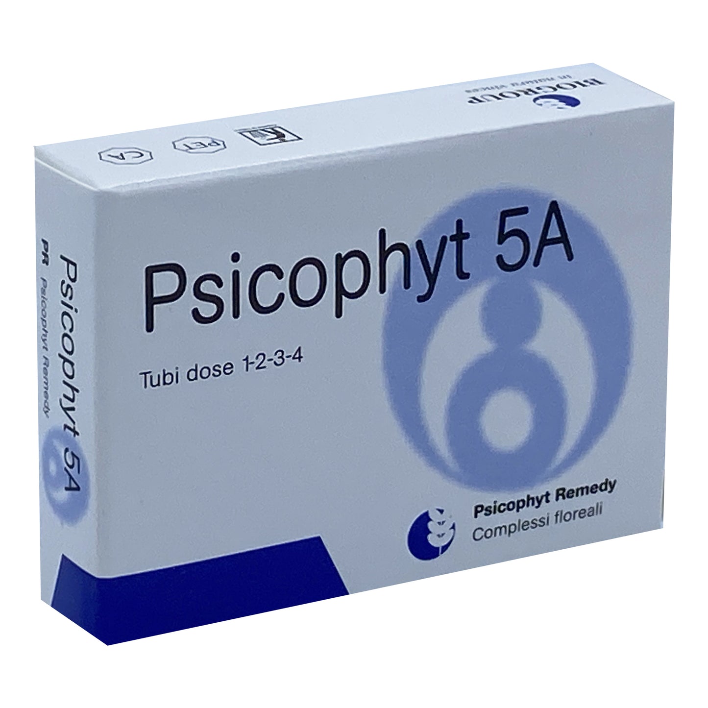 PSICOPHYT 5/A 4TB