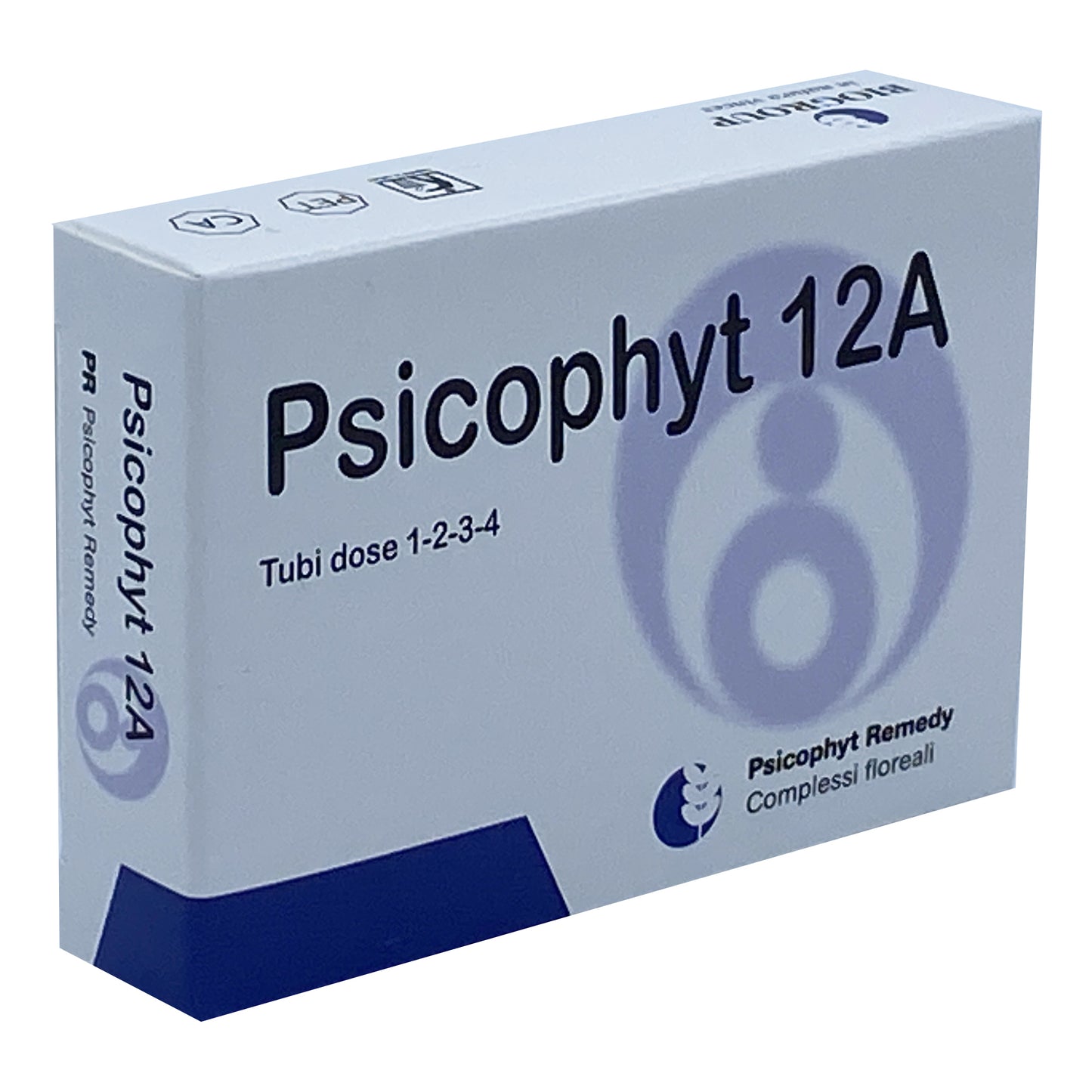 PSICOPHYT 12/A 4TB