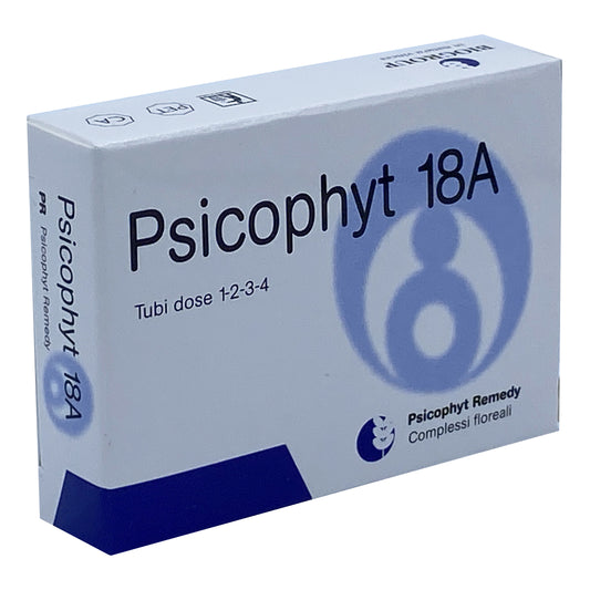 PSICOPHYT 18/A 4TB