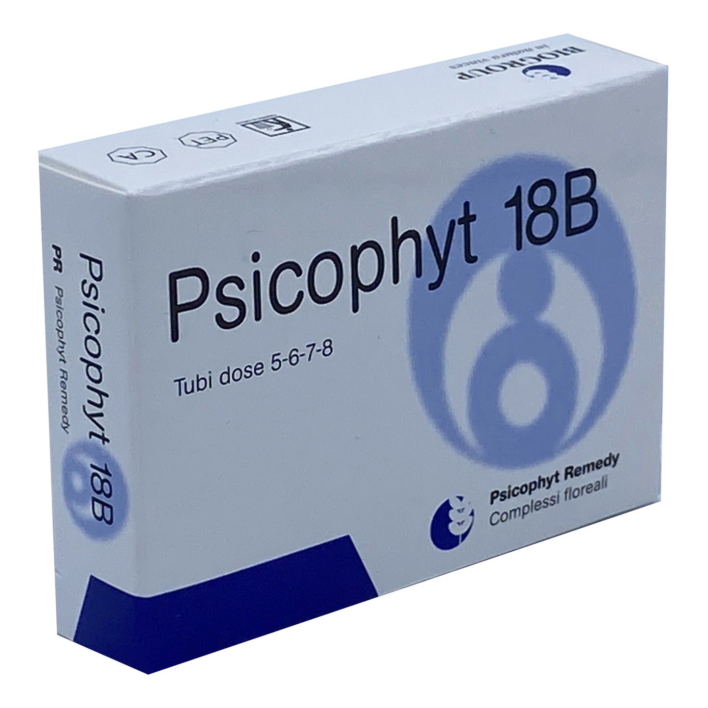 PSICOPHYT 18/B 4TB