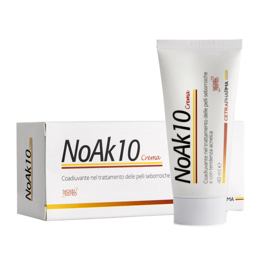 NOAK CREMA TUBO