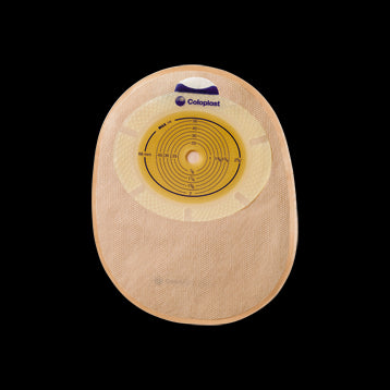 SENSURA SAC CH TNT 15/43 MX 10