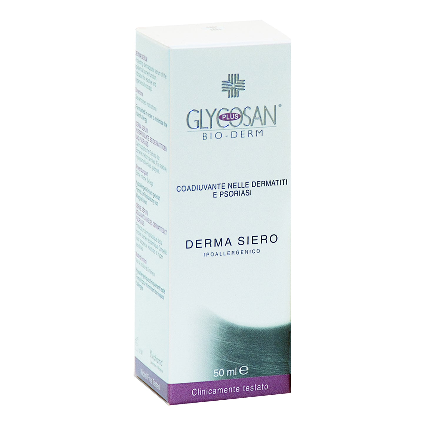 GLYCOSAN-PLUS BIODERM SIERO 50