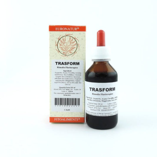 Trasform Gocce 100ml