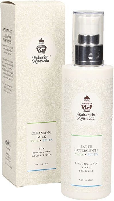 Vata Pitta Latte Detergente 200ml