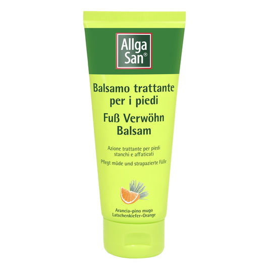 ALLGASAN BALSAMO PIEDI PINO 100 ML