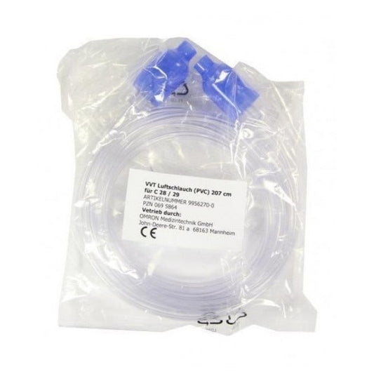 OMRON-TUBO RIC NEBUL C28