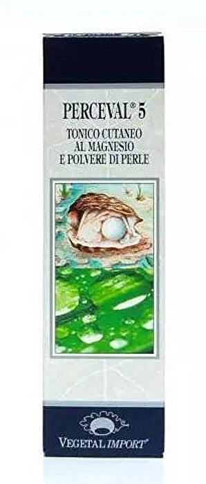 PERCEVAL 5 TON MAGNESIO 100ML