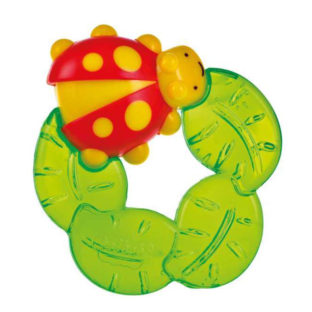 CLEMENTONI COCCINELLA MORDIC