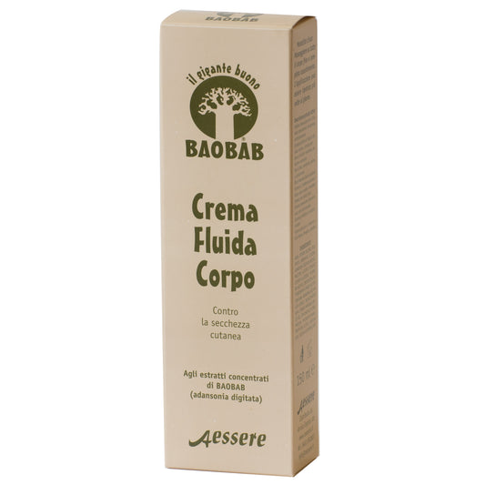 BAOBAB AESSERE CREMA CORPO