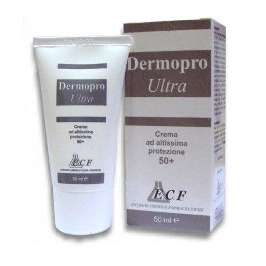 DERMOPRO Ultra 50+ crema 50ml