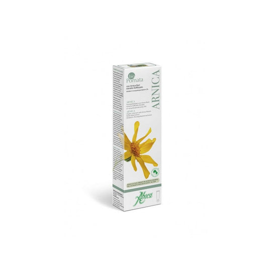 ARNICA BIOPOMATA 50ML ABOCA