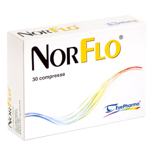 NORFLO INTEG 30CPR 32G