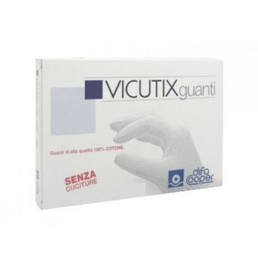 VICUTIX GUANTI TAGLIA SMALL