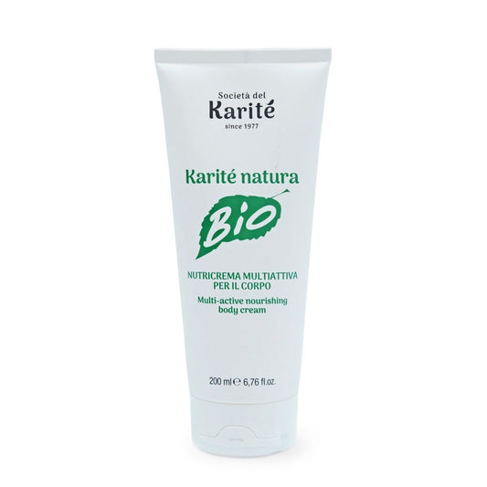 Karite Natura Bio Crema Corpo 200ml